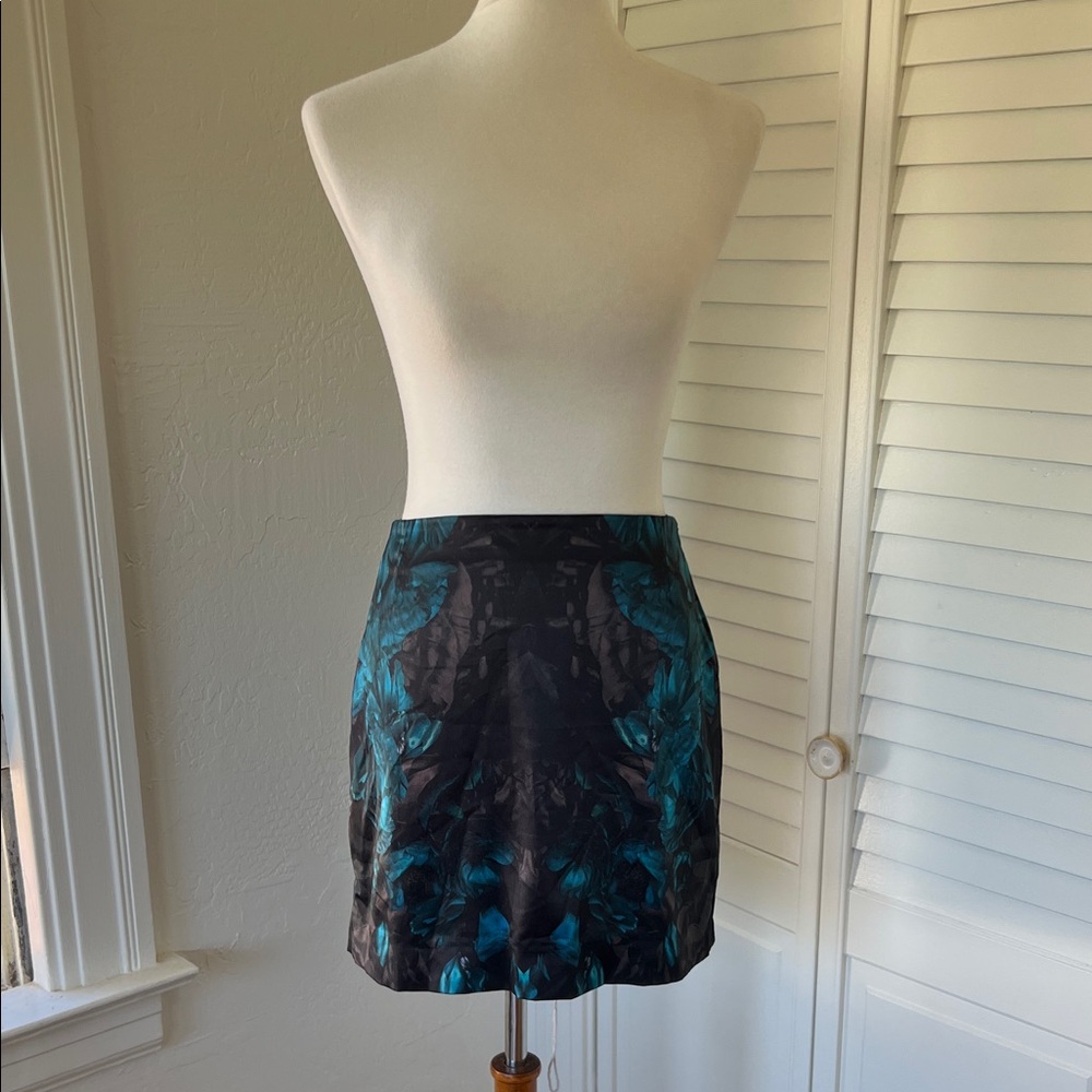 All Saints skirt